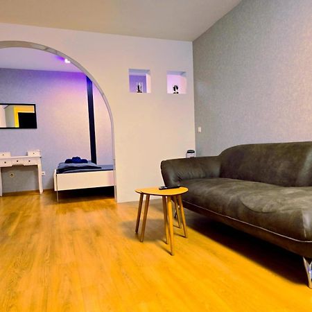 B&R Apartments Tuerkisches Konsulat Nürnberg Exteriör bild