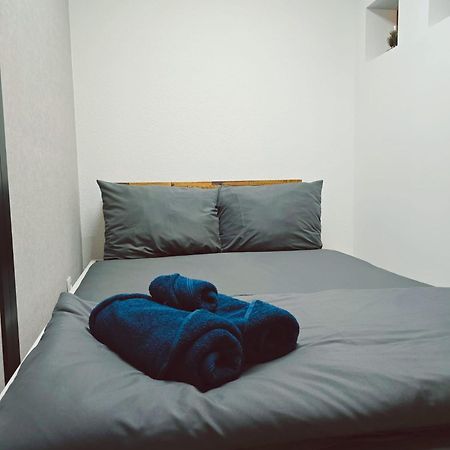 B&R Apartments Tuerkisches Konsulat Nürnberg Exteriör bild