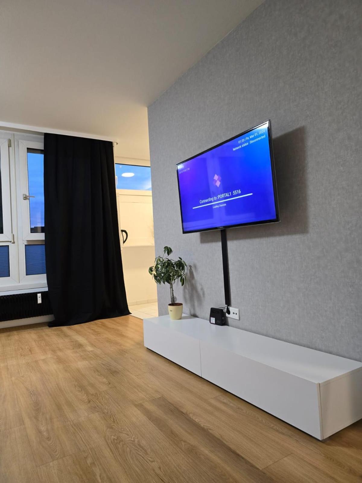 B&R Apartments Tuerkisches Konsulat Nürnberg Exteriör bild