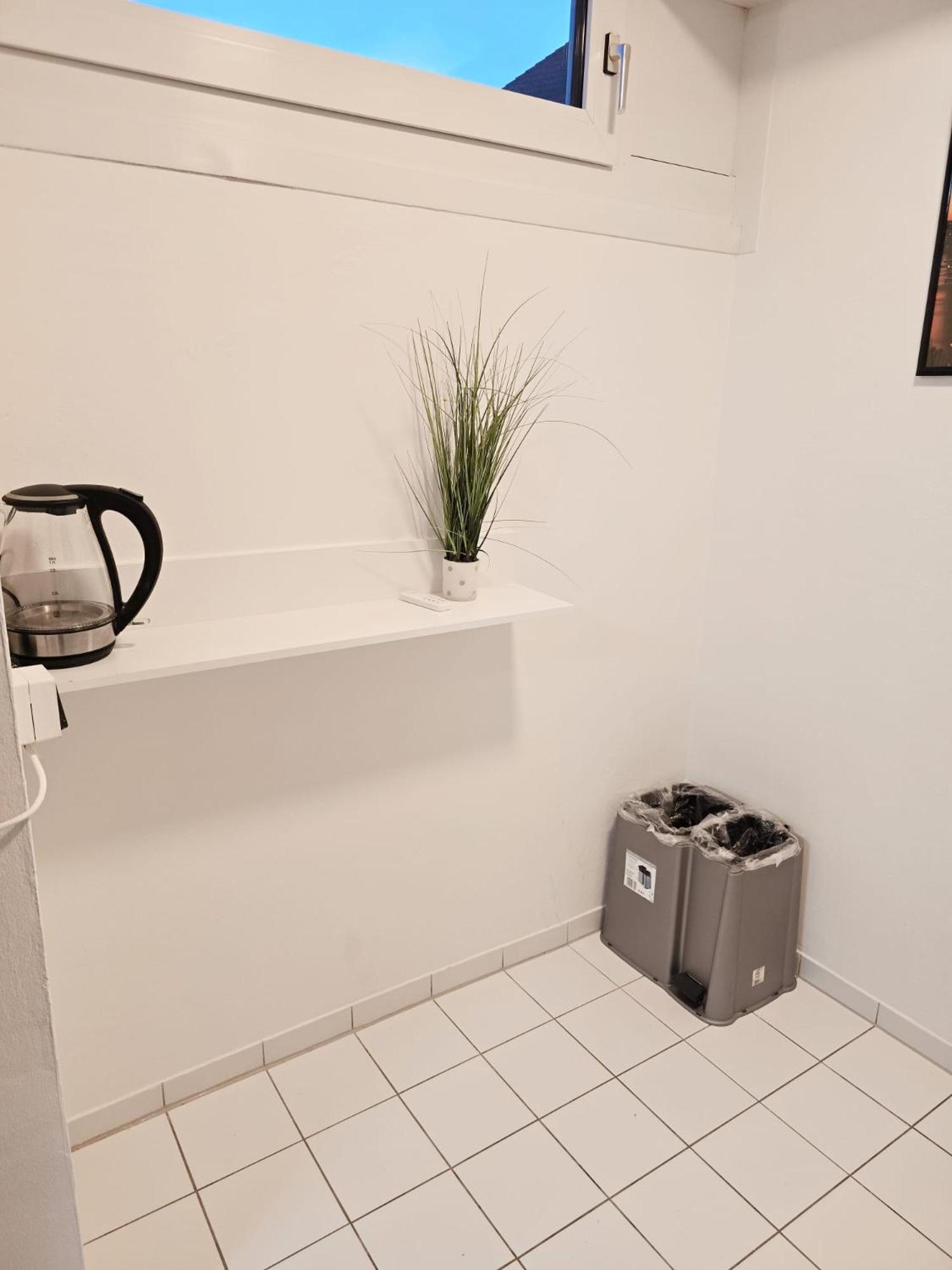 B&R Apartments Tuerkisches Konsulat Nürnberg Exteriör bild