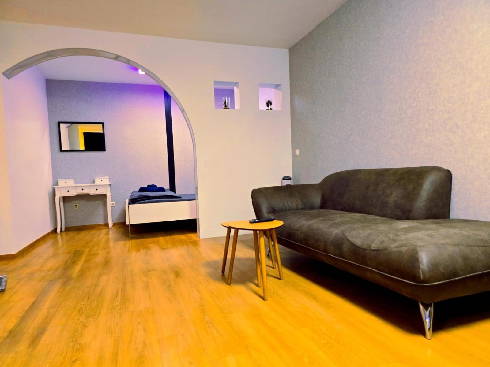 B&R Apartments Tuerkisches Konsulat Nürnberg Exteriör bild