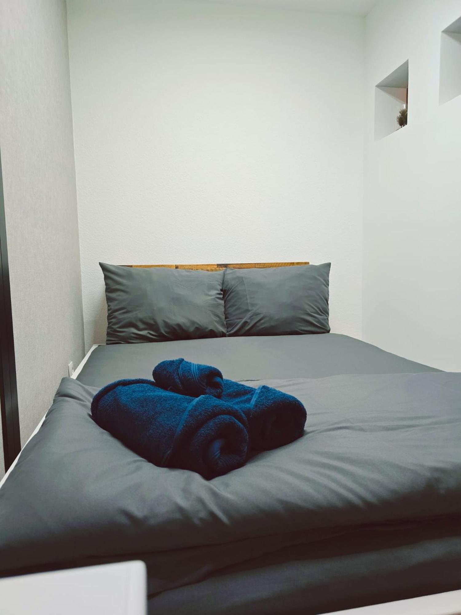 B&R Apartments Tuerkisches Konsulat Nürnberg Exteriör bild