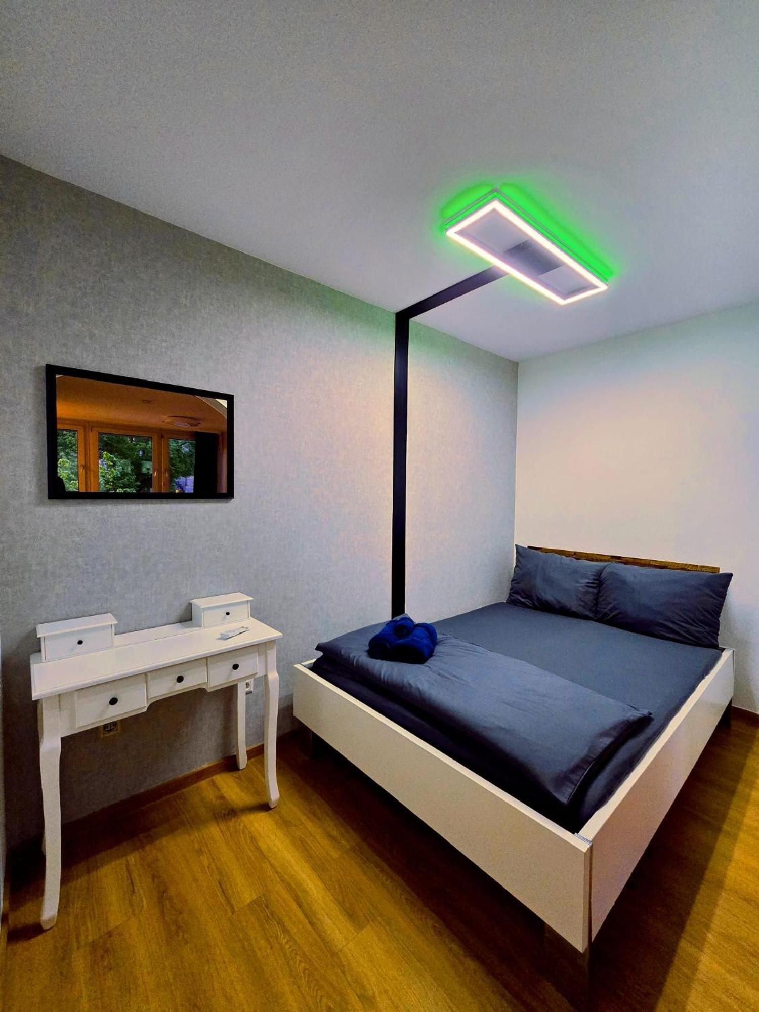 B&R Apartments Tuerkisches Konsulat Nürnberg Exteriör bild