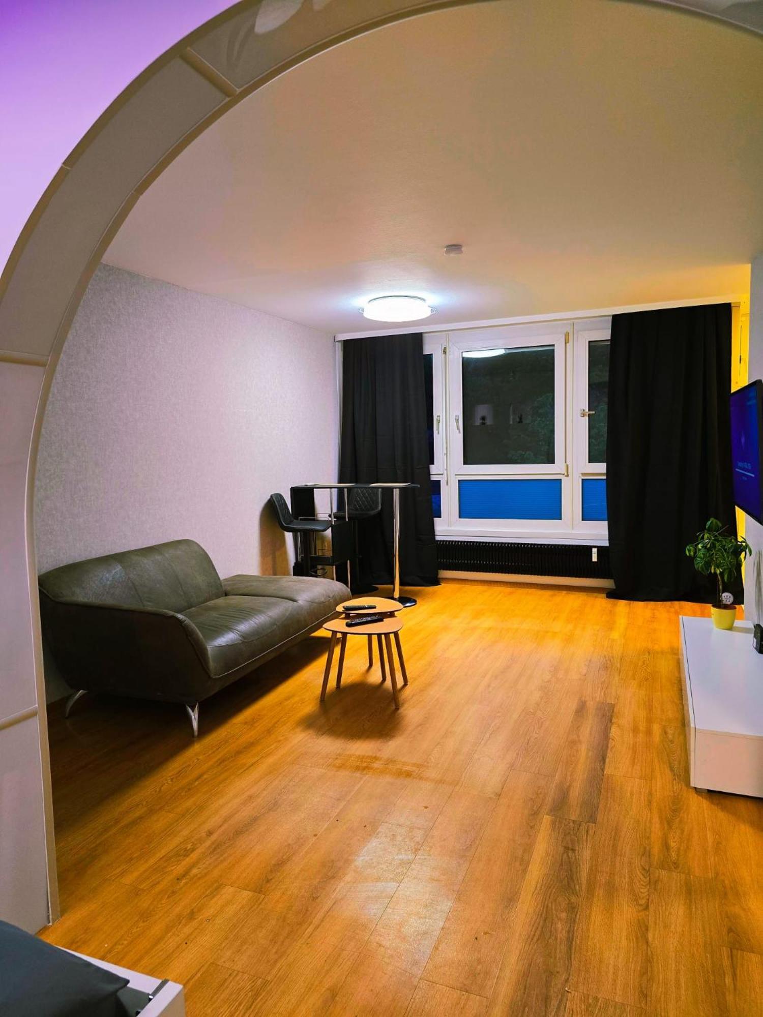 B&R Apartments Tuerkisches Konsulat Nürnberg Exteriör bild